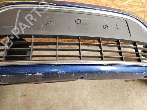 Front bumper FORD FOCUS II Turnier (DA_, FFS, DS) 1.6 TDCi | BP30850007C7