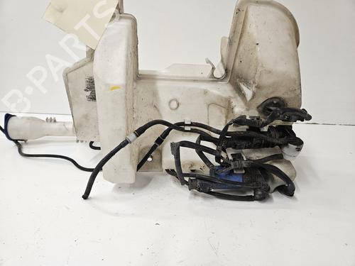 Used Windscreen washer tank Windscreen washer tank CITROËN DS3 (SA_) [2009-2016] 36479217 36479217