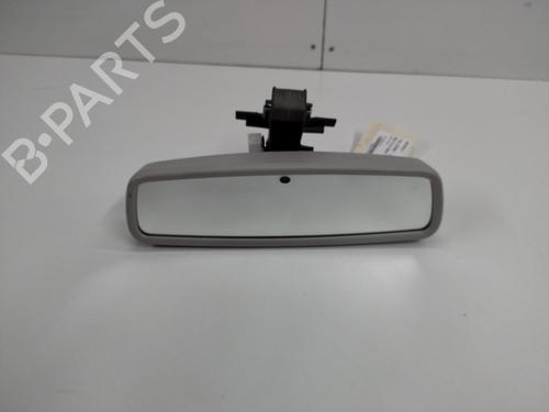 Used Rear mirror Rear mirror RENAULT TALISMAN (LP_) 1.6 dCi 130 (130 hp) 20890374 20890374