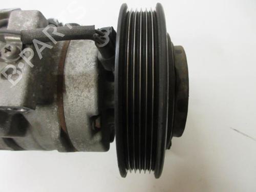 Used AC compressor TOYOTA CELICA Coupe (_T23_) 1.8 16V VT-i (ZZT230_, ZZT230) (143 hp) 20906653