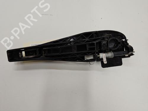 Rear right exterior door handle CITROËN C3 I (FC_, FN_) 1.4 HDi | BP26929122C130 