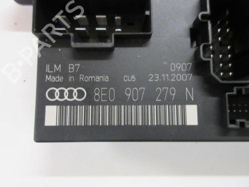 Electronic module AUDI A4 B7 Avant (8ED) 1.9 TDI | BP25743205M83 