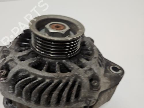 Used Alternator Alternator SUZUKI SPLASH (EX) 1.2 VVT (A5B412) (94 hp) 33565897 33565897