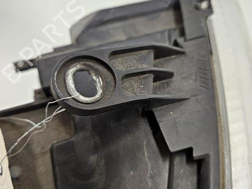 Used Right headlight Right headlight 37671973 37671973