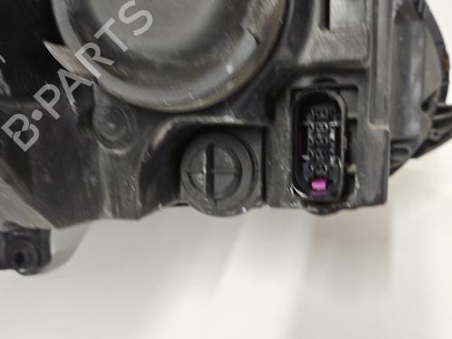 Left headlight VW GOLF V (1K1) 1.9 TDI | BP31139494C28 