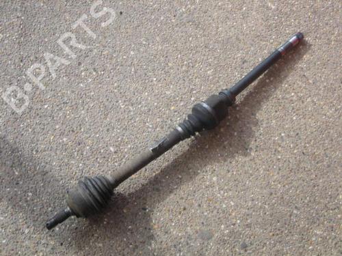 Used Right front driveshaft PEUGEOT 308 I (4A_, 4C_) 1.6 HDi (109 hp) 20899103