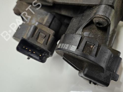 Mass air flow sensor FORD C-MAX (DM2) 1.6 TDCi | BP40003235M95 - Image 3