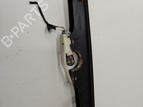 Used Third brake light Third brake light CITROËN C3 I (FC_, FN_) 1.4 HDi (68 hp) 26011479 26011479