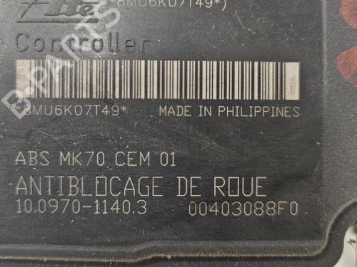 Used ABS pump ABS pump 38009220 38009220