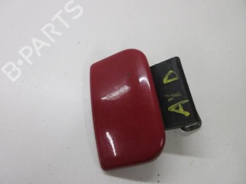Used Front right exterior door handle CITROËN SAXO (S0, S1) 1.0 X (50 hp) 20889118