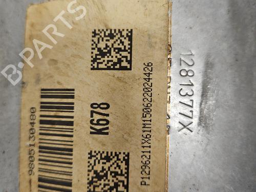 Catalyst PEUGEOT 2008 I (CU_) 1.6 BlueHDi 120 | BP29916443M10 