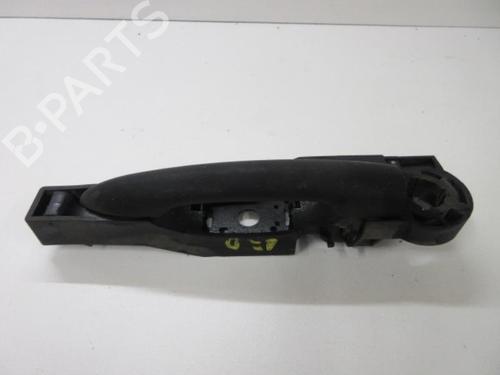 Front right exterior door handle RENAULT CLIO III (BR0/1, CR0/1) 1.5 dCi (C/BR0G, C/BR1G) | BP20894727C129 