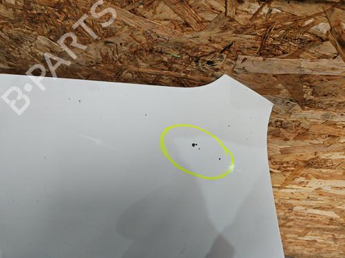 Motorhjelm OPEL COMBO Box Body/MPV (X12) 1.3 CDTI (B05) | BP31020046C1 