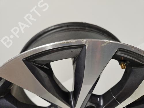 Rim RENAULT CLIO IV (BH_) 1.5 dCi 75 | BP28721600C45