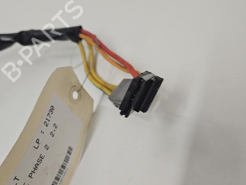 Used Ignition barrel Ignition barrel RENAULT SAFRANE II (B54_) 2.2 dT (B54G) (113 hp) 30116066 30116066