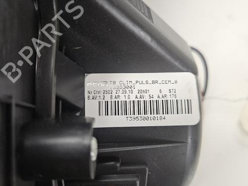 Used Heater matrix box Heater matrix box 39457676 39457676