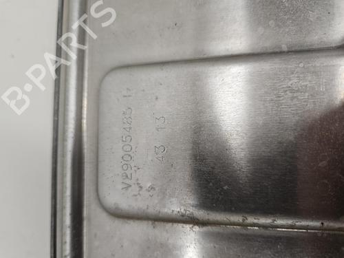 Used Control unit Control unit 39583249 39583249