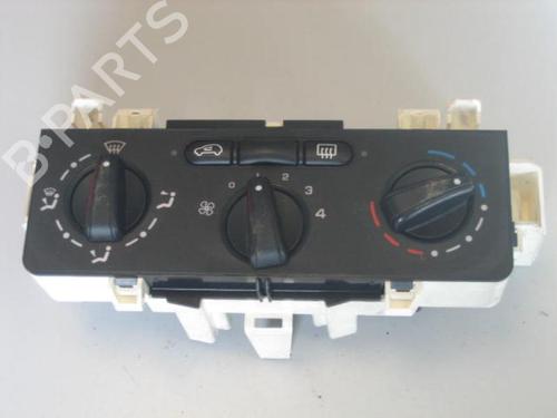 AC Styreenhet / Manøvreringsenhet CITROËN C3 I (FC_, FN_) 1.4 HDi (68 hp) 20892999