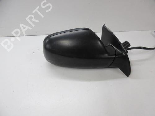 Right mirror PEUGEOT 307 (3A/C) 2.0 HDi 90 | BP20906877C27 