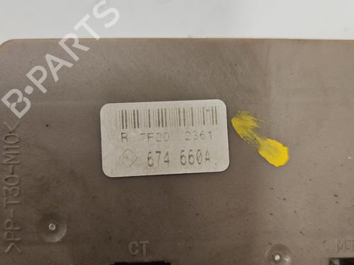 Elektronische module RENAULT MODUS / GRAND MODUS (F/JP0_) 1.5 dCi (FP0D, JP0D) | BP29978832M83 