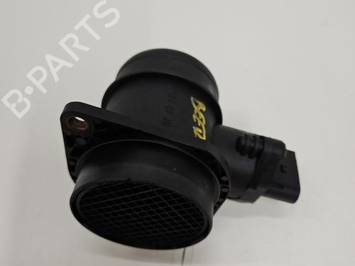 Used Mass air flow sensor AUDI A3 (8L1) 1.9 TDI (110 hp) 29541812