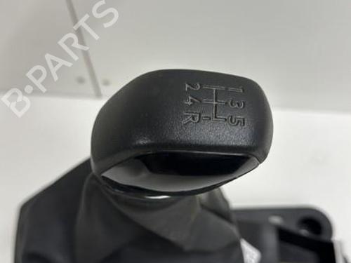 Gear lever PEUGEOT 2008 I (CU_) 1.2 VTi | BP22109344M90 - Image 3