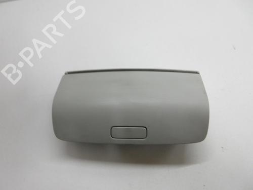 Used Ashtray Ashtray VW PASSAT B6 (3C2) 2.0 TDI 16V (140 hp) 20902616 20902616