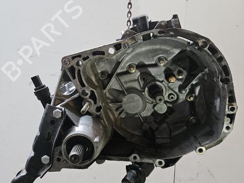 Used Gearbox Gearbox RENAULT KANGOO (KC0/1_) D 55 1.9 (KC0D) (54 hp) 40290092 40290092