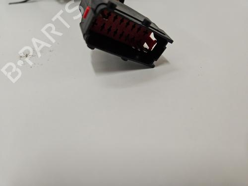 Electronic module RENAULT KANGOO / GRAND KANGOO II (KW0/1_) 1.5 dCi 90 (KW05, KW08, KW0G, KW11) | BP29372272M83 
