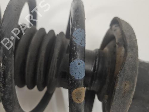 Used Left front shock absorber Left front shock absorber 36846814 36846814
