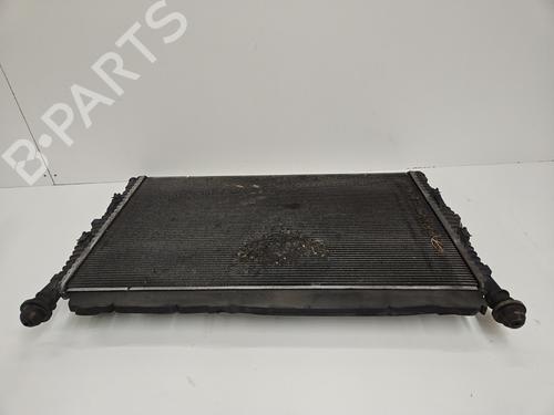 Water radiator FORD TRANSIT CUSTOM V362 Van (FY, FZ) 2.2 TDCi | BP28195744M31 