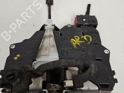Rear right lock FIAT PUNTO EVO (199_) 1.3 D Multijet (199AXC1A, 199BXC1A, 199AXT1A, 199BXT1A) | BP28503818C99 