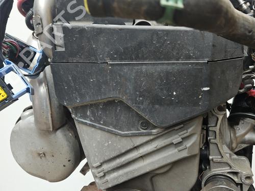 Engine RENAULT MEGANE III Hatchback (BZ0/1_, B3_)  | BP33917566M1  - Image 7