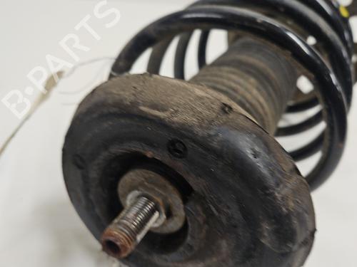 Left front shock absorber PEUGEOT 2008 I (CU_) 1.6 VTi | BP31301286M16