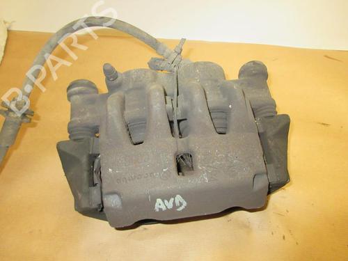 Right front brake caliper CITROËN JUMPER II Van 2.2 HDi 100 | BP20897413M104 