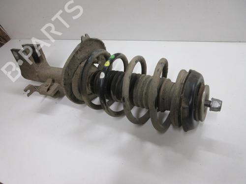 Left front shock absorber CITROËN DS4 (NX_) 2.0 HDi / BlueHDi 135 | BP22108508M16 