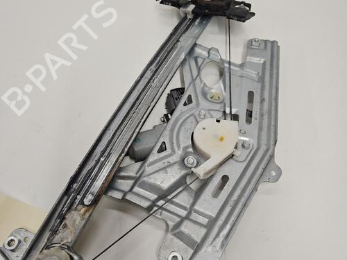 Used Front left window mechanism Front left window mechanism HONDA CIVIC VIII Hatchback (FN, FK) 2.2 CTDi (FK3) (140 hp) 30555615 30555615