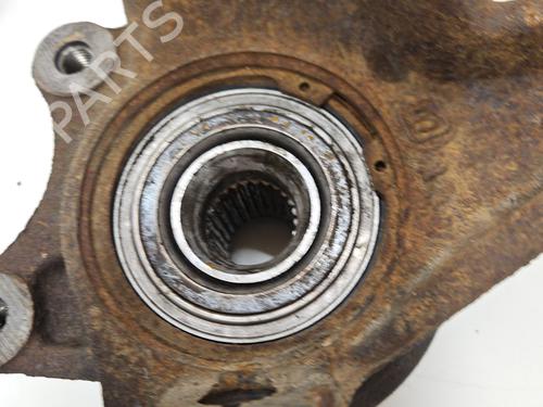 Right front steering knuckle CITROËN BERLINGO / BERLINGO FIRST Box Body/MPV (M_) 1.9 D 70 (MBWJZ, MCWJZ) | BP29978848M26