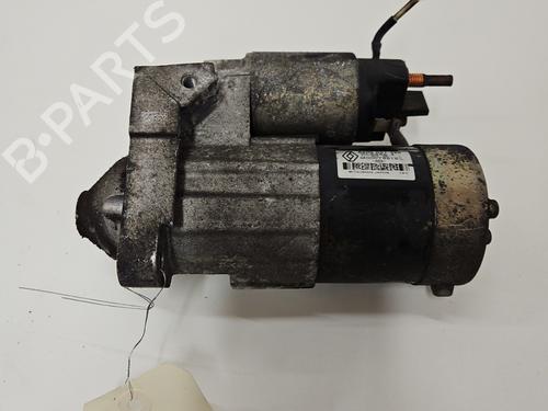 Startmotor RENAULT CLIO II (BB_, CB_) 1.5 dCi (B/CB07) (65 hp) 28826855