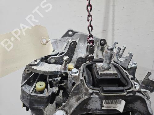 Gearbox MINI MINI CLUBMAN (R55) Cooper D | BP32156972M3 