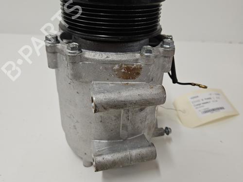 AC-Kompressor HONDA CIVIC VIII Hatchback (FN, FK) 2.2 CTDi (FK3) (140 hp) 30555619