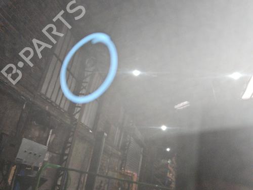 Klapa tylna prawa VW CRAFTER Van (SY_, SX_) 2.0 TDI FWD (SYB, SYC, SYD) | BP30762136C77