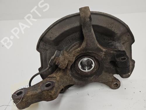 Right front steering knuckle SUZUKI SWIFT III (MZ, EZ) 1.3 (RS413, ZC11S) | BP38080283M26 - Image 3