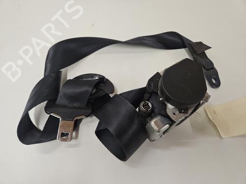 Used Front right seatbelt Front right seatbelt PEUGEOT 807 (EB_) 2.0 HDi (163 hp) 33857116 33857116