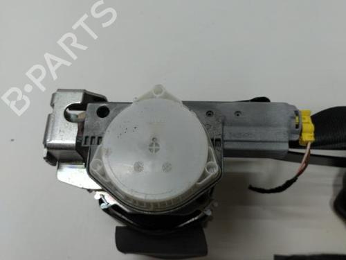 Used Front right belt tensioner FORD FIESTA VI (CB1, CCN) 1.6 TDCi (75 hp) 20894053