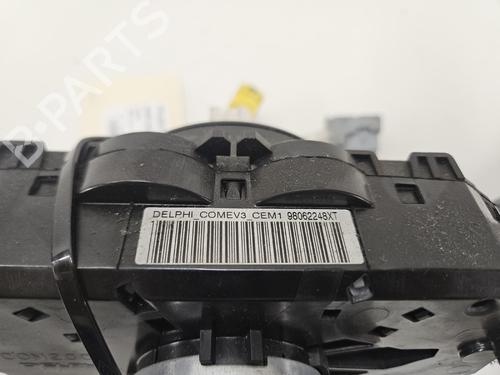 Steering column stalk PEUGEOT PARTNER Box Body/MPV 1.6 HDi / BlueHDi 75 | BP39253134I23 - Image 2