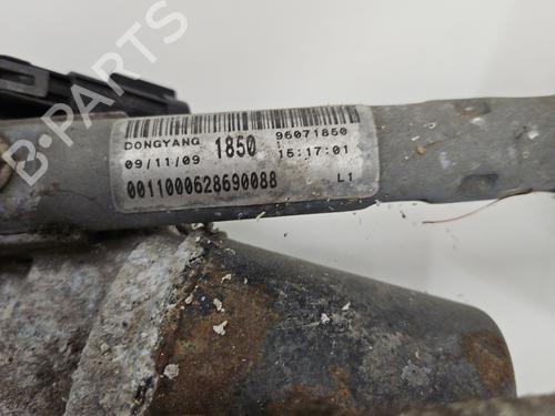 Front wiper motor CHEVROLET CRUZE (J300) 2.0 CDI | BP27330286M29 - Image 4