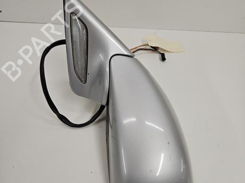 Left mirror PEUGEOT 807 (EB_) 2.2 HDi | BP23792864C26