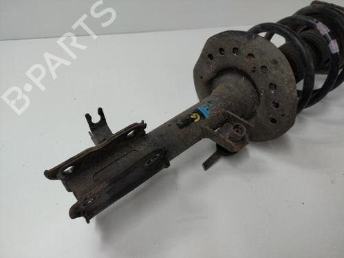 Used Left front shock absorber Left front shock absorber RENAULT KOLEOS I (HY_) 2.0 dCi (HY0K) (150 hp) 20899604 20899604