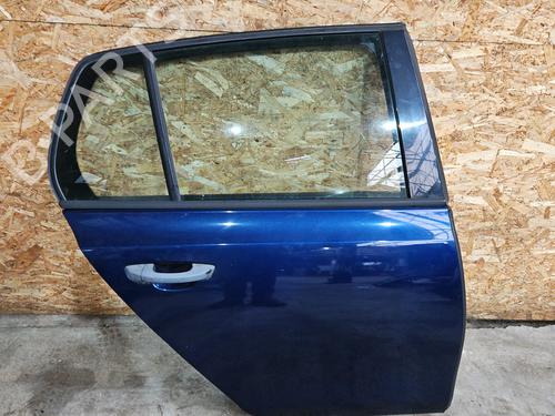 Used Right rear door VW GOLF VI (5K1) 2.0 TDI (110 hp) 30850014